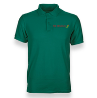 Thumbnail for SENEGAL AIRLINES POLO T-SHIRT