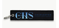 Thumbnail for CHS AIRPORT KEY CHAIN