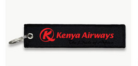 Thumbnail for KENYA AIRLINES KEY CHAIN