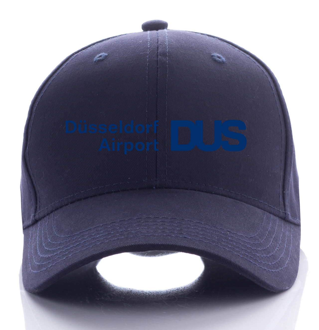 DUSSELDORF AIRPORT CAP