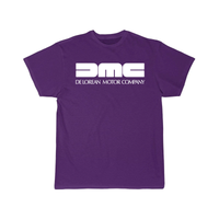 Thumbnail for DMC Automobile t-shirt