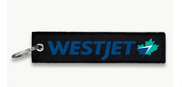 Thumbnail for WESTJET KEY CHAIN