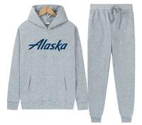Thumbnail for ALASKA AIRLINES PULLOVER