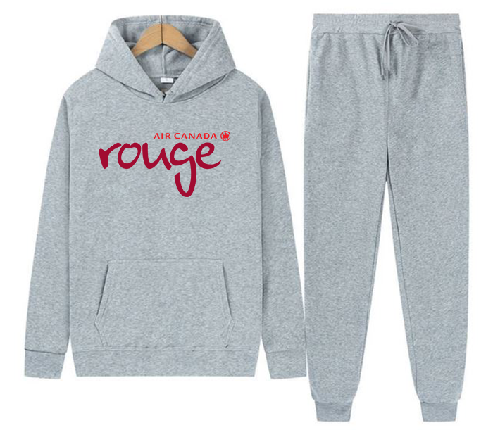 ROUGE AIRLINES  PULLOVER