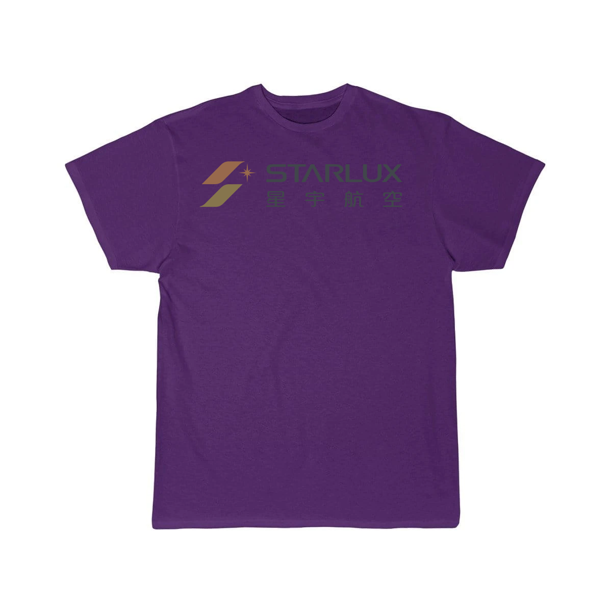 STARLUX AIRLINE T-SHIRT
