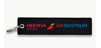 Thumbnail for IBERIA NOATRUM AIRLINES KEY CHAIN