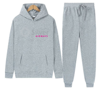 Thumbnail for SILVER AIRWAYS PULLOVER