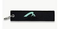 Thumbnail for HONG KONG  AIRPORT KEY CHAIN