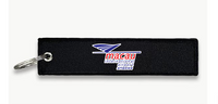 Thumbnail for MACAY  AIRPORT KEY CHAIN