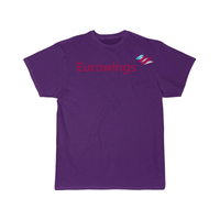 Thumbnail for EUROWINGS AIRLINE T-SHIRT