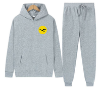 Thumbnail for LUTHFUNSA AIRLINES PULLOVER