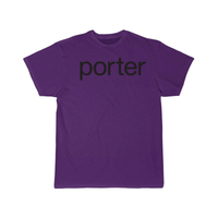 Thumbnail for PORTER AIRLINE T-SHIRT