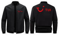 Thumbnail for TUI  SOLID COLOR JACKET