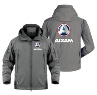 Thumbnail for Aixam Automobile fleece 2