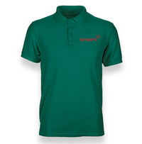 Thumbnail for SKY AIRLINES POLO T-SHIRT
