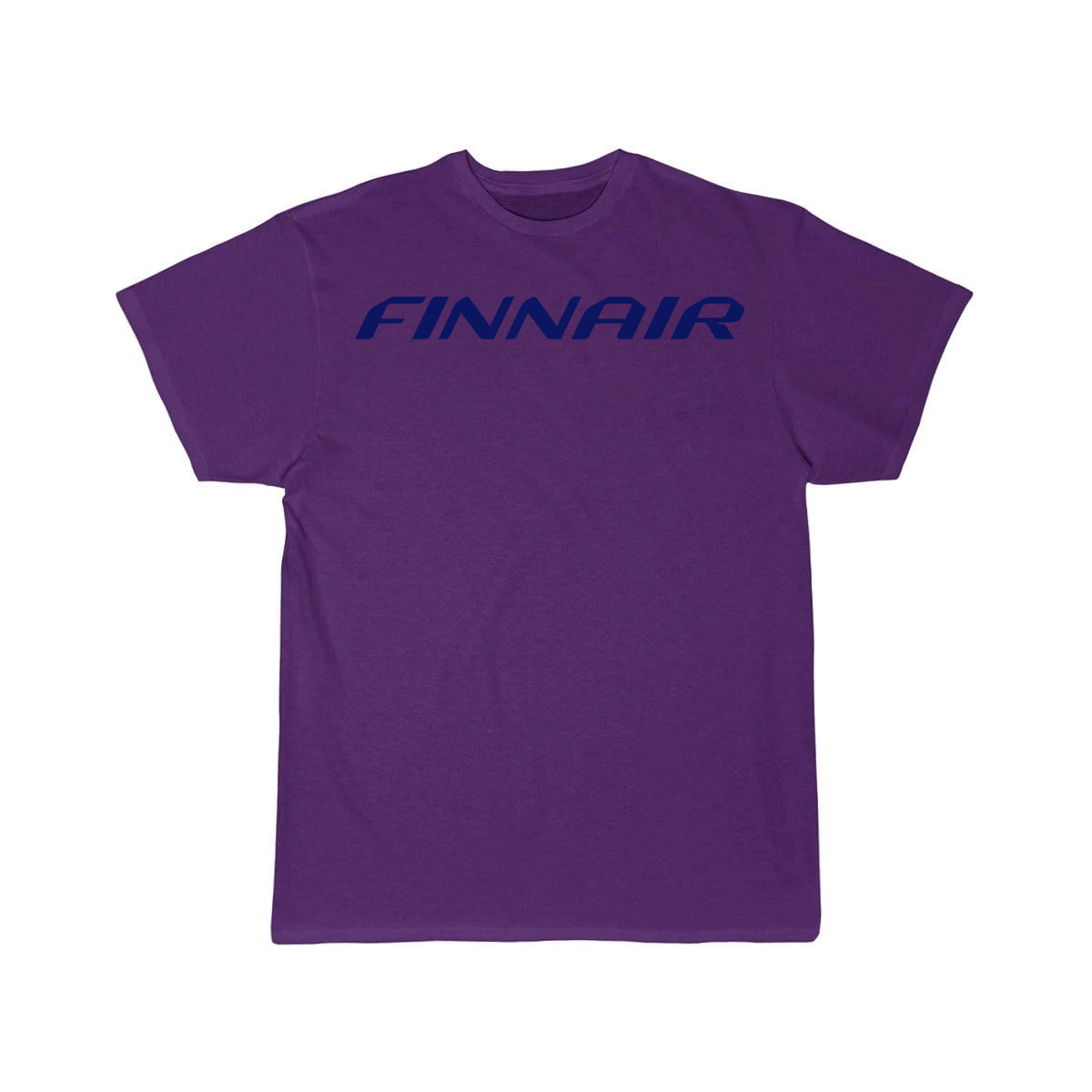 AIR FINN AIRLINE T-SHIRT