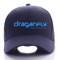 Thumbnail for DRAGANFLY DRONE CAP