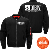 Thumbnail for DBV AIRPOART MA1 JACKET