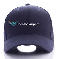 Thumbnail for INCHEON AIRPORT CAP