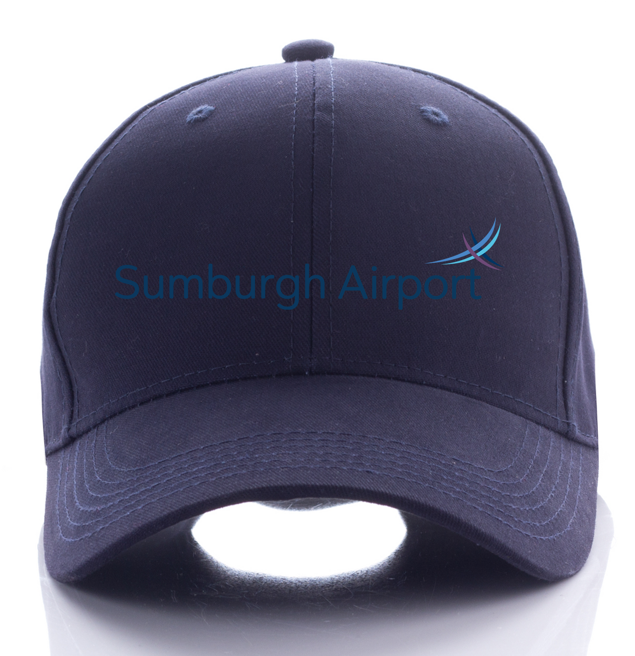 SUMBURGH AIRPORT CAP