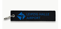 Thumbnail for LEIPZIG AIRPORT KEY CHAIN