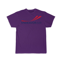 Thumbnail for ENDEVOR AIRLINE T-SHIRT