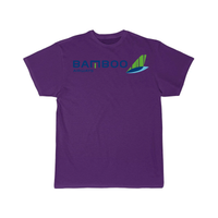 Thumbnail for BATBOO AIRLINE T-SHIRT