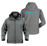 Thumbnail for Togg Automobile fleece