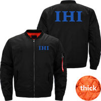 Thumbnail for IHI JACKET