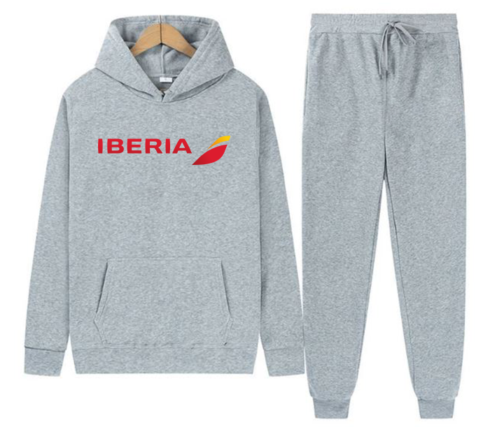 IBERIA AIRLINES PULLOVER
