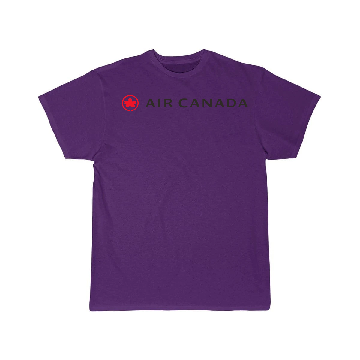 CANADA AIRLINE T-SHIRT 2