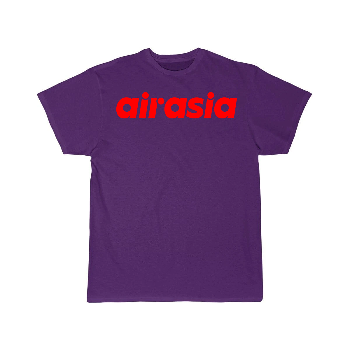 AIR ASIA AIRLINE T-SHIRT