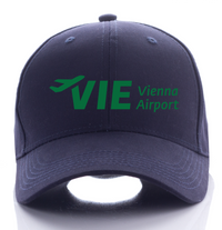 Thumbnail for VIE VIENNA AIRPORT CAP