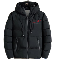 Thumbnail for ENDEVOR AIR  WINTER BOMBER JACKET