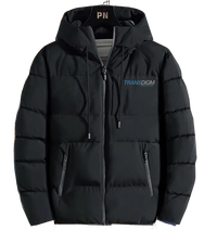 Thumbnail for TRANS WINTER BOMBER JACKET