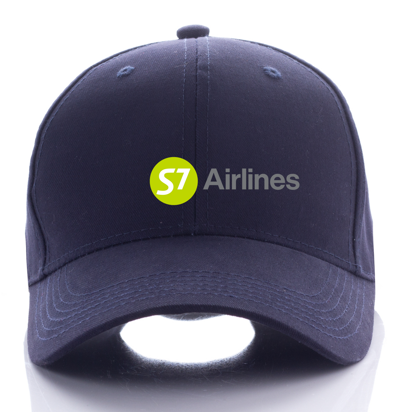 S7 AIRLINE CAP