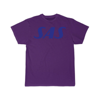Thumbnail for SAS AIRLINE T-SHIRT
