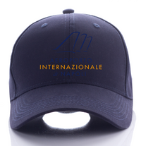 Thumbnail for ZIONALE AIRPORT CAP