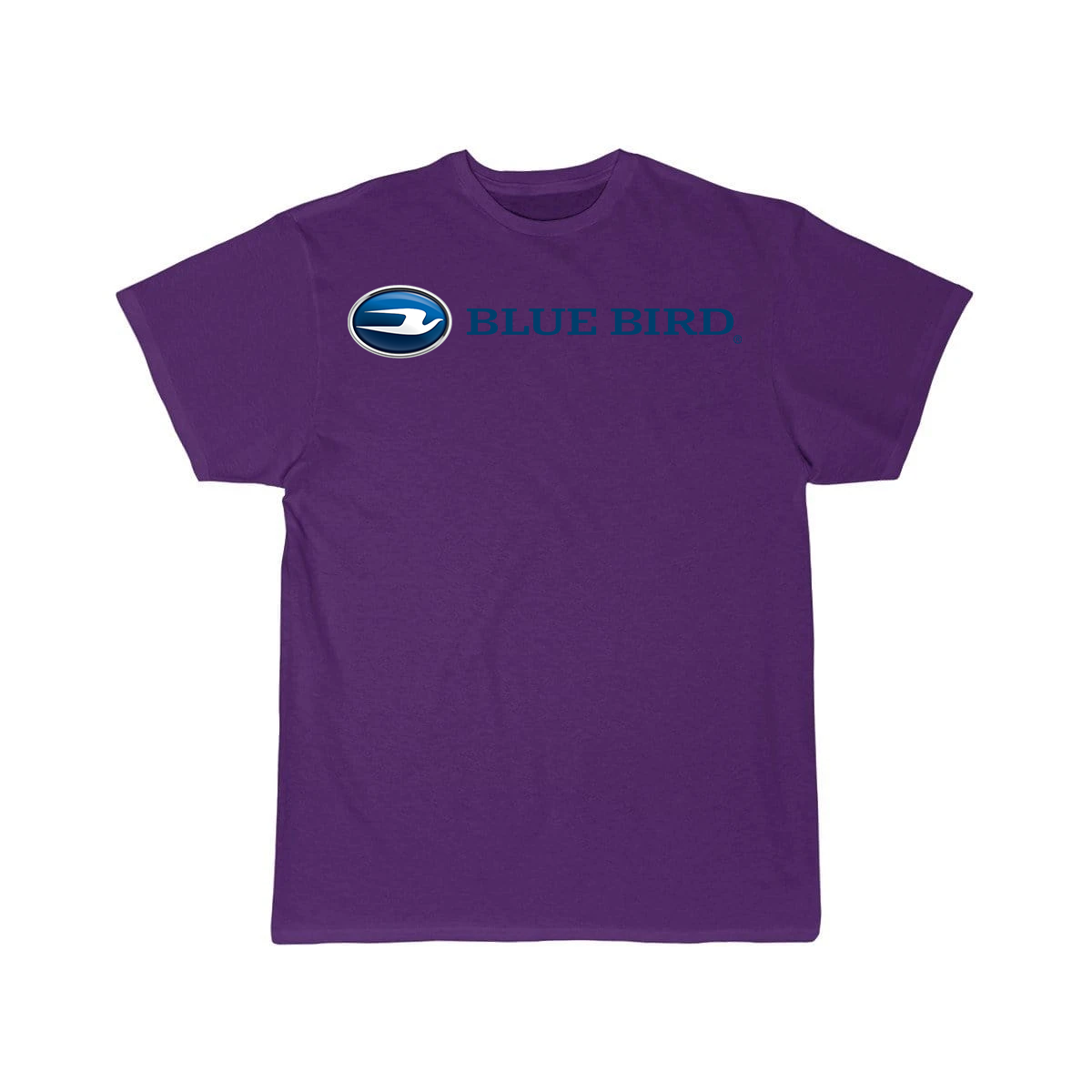 BLUEBIRD T-SHIRT