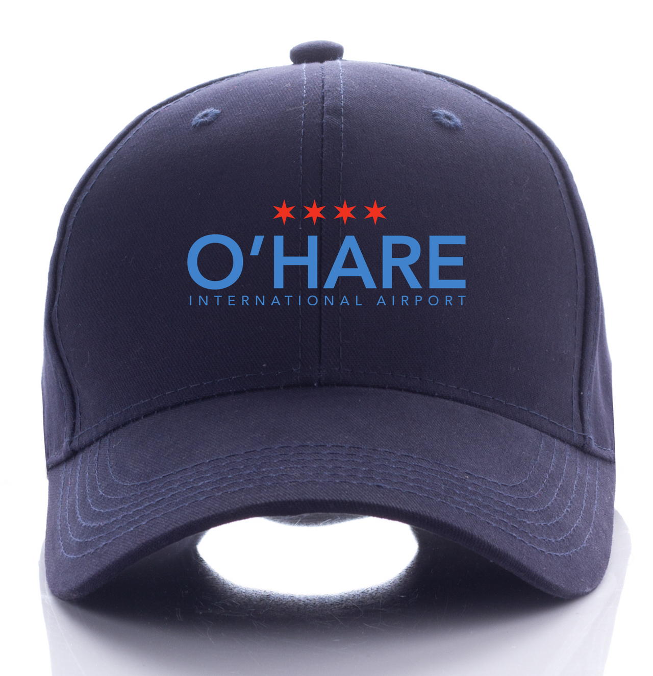HARE AIRPORT CAP