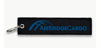 Thumbnail for AIR BRIDGE CARGO AIRLINES KEY CHAIN