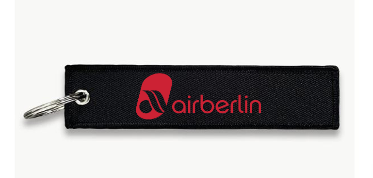 AER BERLIN AIRLINES KEY CHAIN