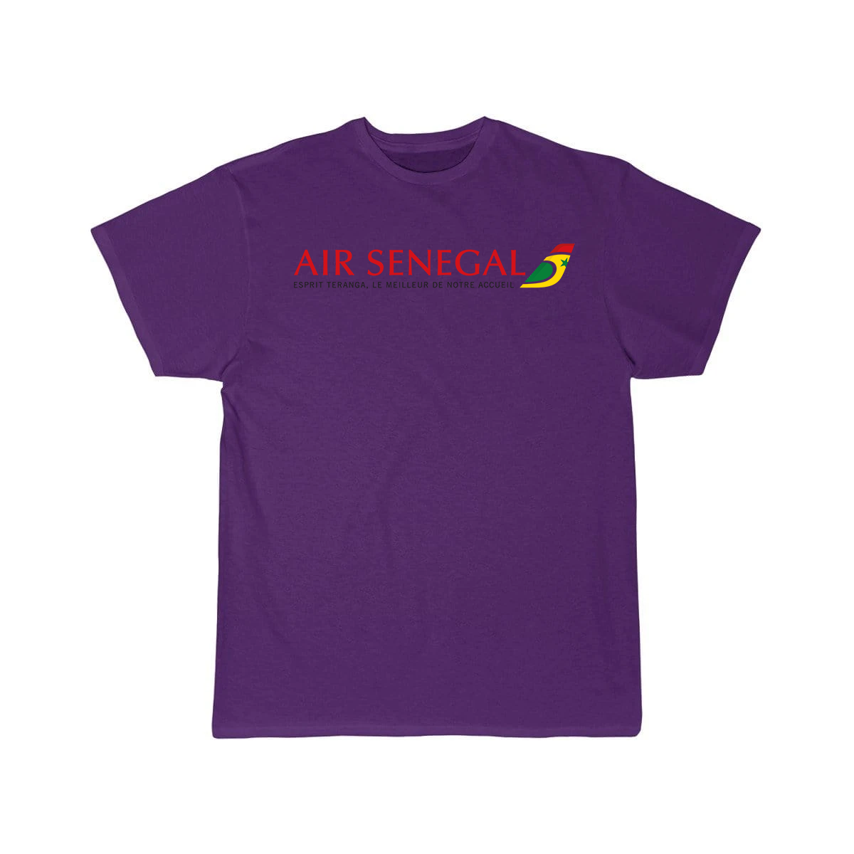 SENEGAL AIRLINE T-SHIRT