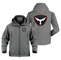 Thumbnail for Zacua Automobile fleece