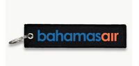 Thumbnail for BAHAMAS AIRLINES KEY CHAIN