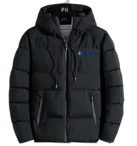 Thumbnail for COUNTAR WINTER BOMBER JACKET