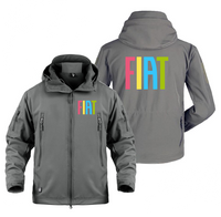 Thumbnail for Flat Automobile fleece