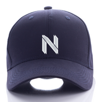 Thumbnail for N AIRLINE CAP