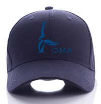Thumbnail for AIR OMA AIRPORT CAP