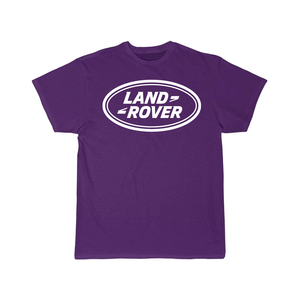 Land Rover Automobile t-shirt